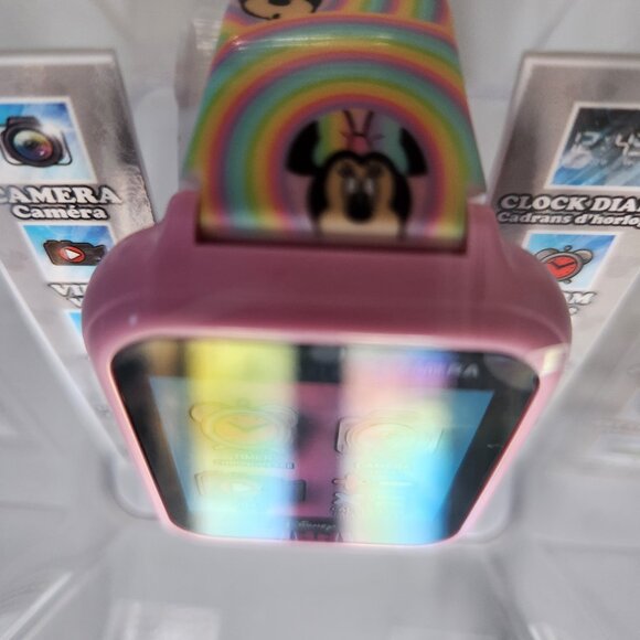 NEW Interactive watch Minnie Mouse Disney - Picture 5 of 7